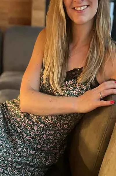Amalie Ås