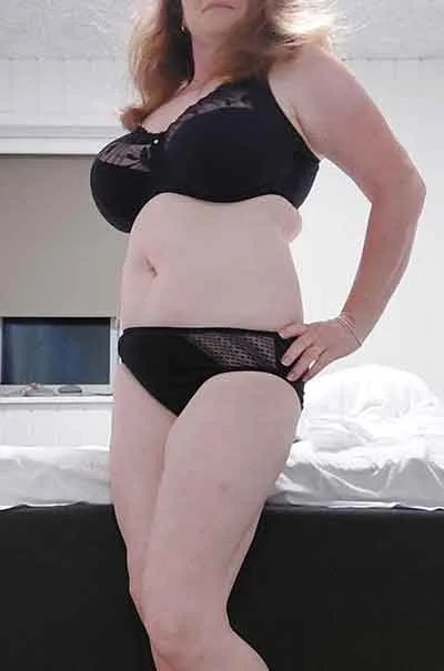 Anne Førde