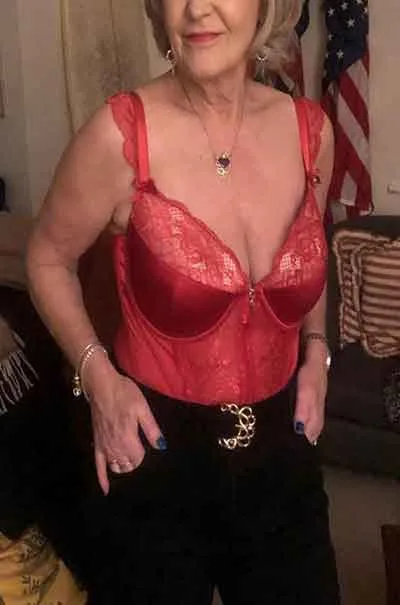 Aud Hareid