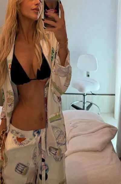 Camilla Finnsnes