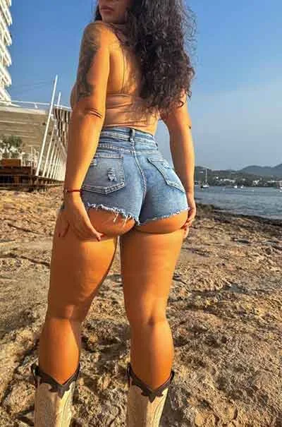 Elise Ski
