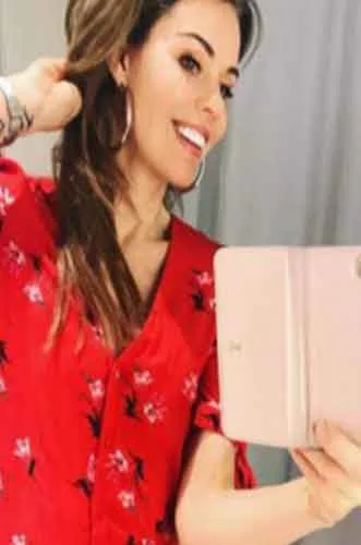 Emilie Sætre