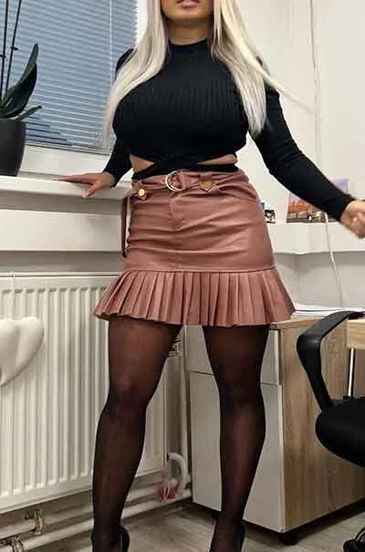 Hanne Røyken