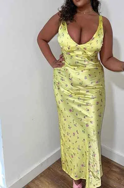 Heidi Svelvik