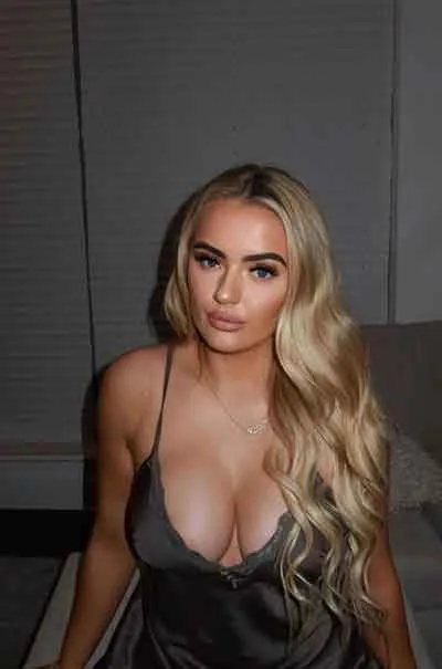 Ida Bekkelaget
