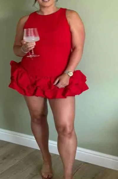 Linn Svolvær