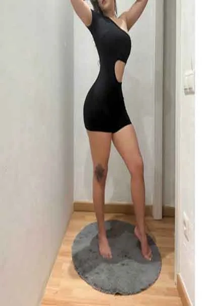 Malin Tjøme