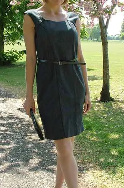 Malin Skålevik