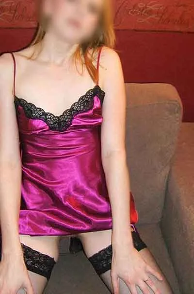 Mari Ørsta