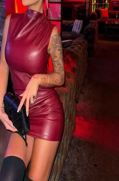 Olivia Lervik