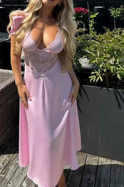 Sara Lillehammer